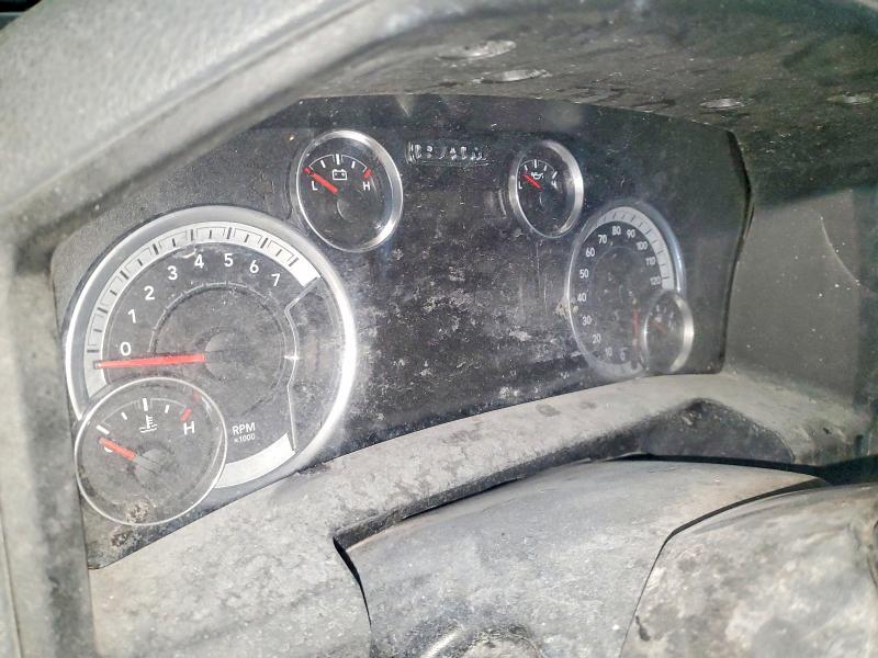 Продажа на аукционе авто 2015 Ram 1500, vin: 1C6RR7LGXFS637254, номер лота: 46298476