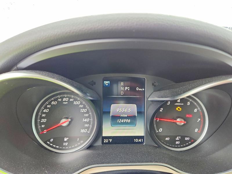 Продажа на аукционе авто 2017 Mercedes-benz Glc, vin: WDC0G4KB2HF166766, номер лота: 47245406