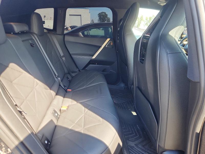 Aukcja sprzedaży 2023 Bmw Ix, vin: WB523CF0XPCM86507, numer aukcji: 48031626