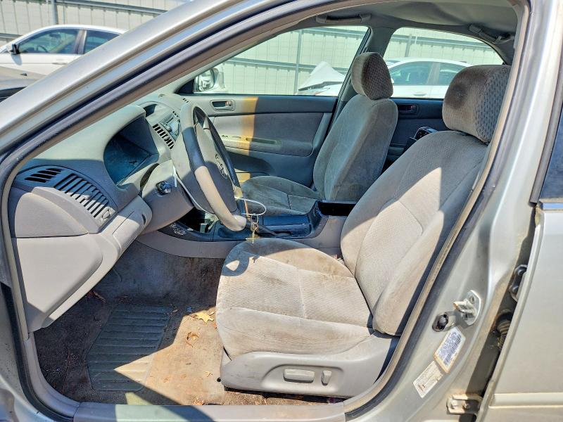 Aukcja sprzedaży 2003 Toyota Camry, vin: 4T1BE32K23U738983, numer aukcji: 47380886