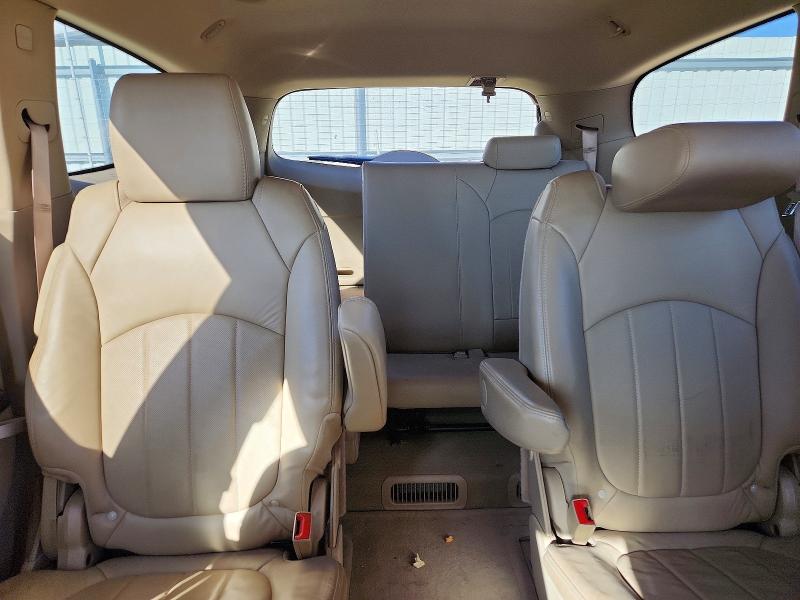 Aukcja sprzedaży 2011 Buick Enclave, vin: 5GAKRBEDXBJ260149, numer aukcji: 46869996