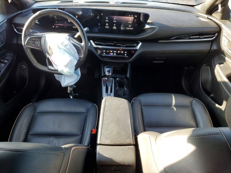 Продажа на аукционе авто 2024 Buick Envista, vin: KL47LCE28RB036564, номер лота: 47086576