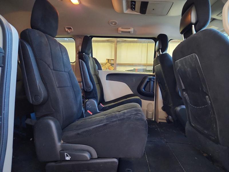 Продаж на аукціоні авто 2013 Dodge Grand Caravan, vin: 2C4RDGBG4DR698414, номер лоту: 45604246
