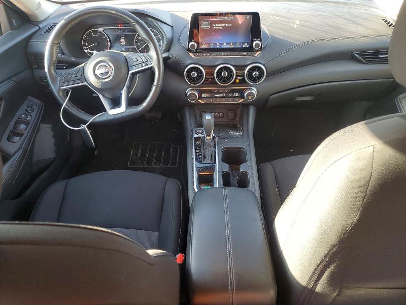 Продажа на аукционе авто 2024 Nissan Sentra, vin: 3N1AB8CV4RY276062, номер лота: 47823856