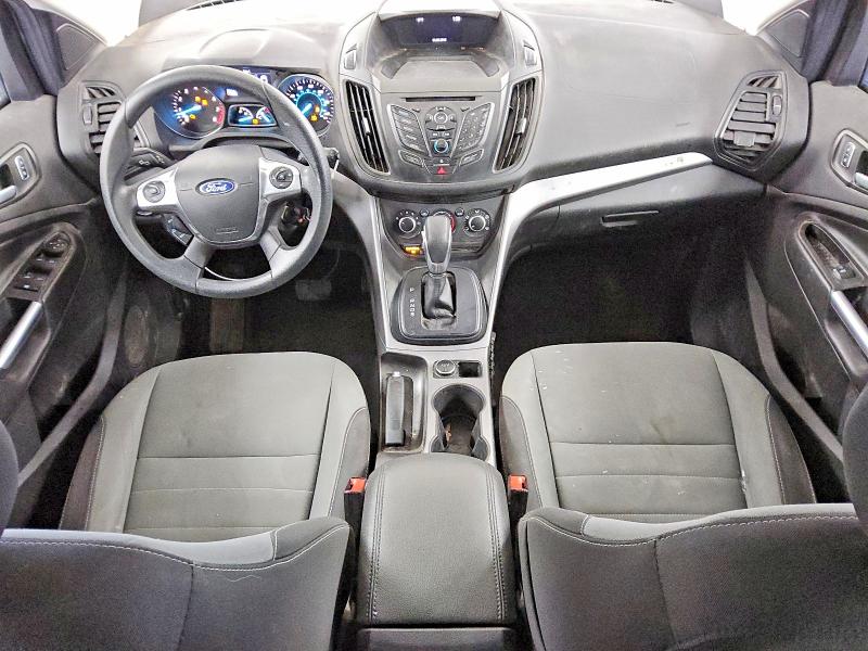 Auction sale of the 2016 Ford Escape, vin: 1FMCU9GX3GUC89334, lot number: 41839226