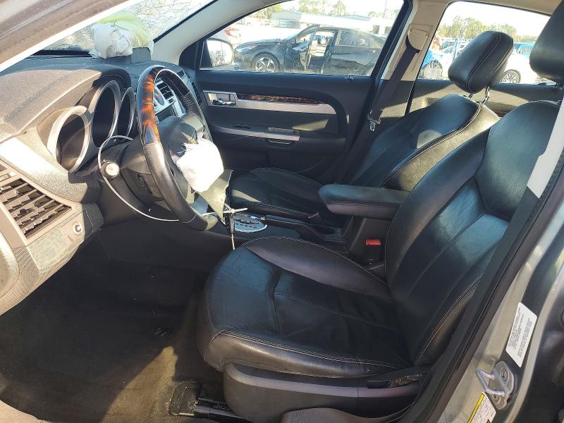 45543306 :رقم المزاد ، 1C3CC5FB8AN232171 vin ، 2010 Chrysler Sebring مزاد بيع