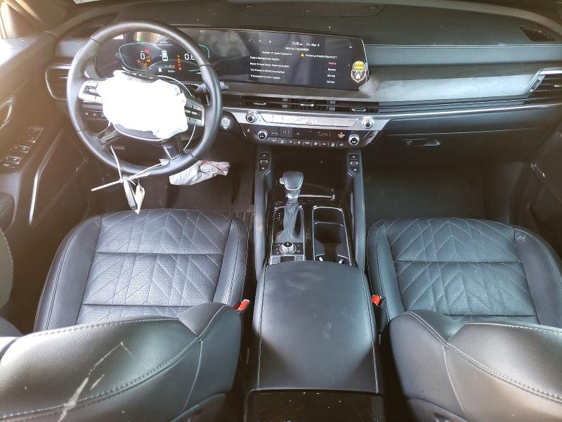 Aukcja sprzedaży 2025 Kia Telluride, vin: 5XYP3DGC9SG581606, numer aukcji: 41764186