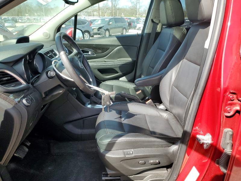Продаж на аукціоні авто 2014 Buick Encore, vin: KL4CJDSBXEB694136, номер лоту: 46317616