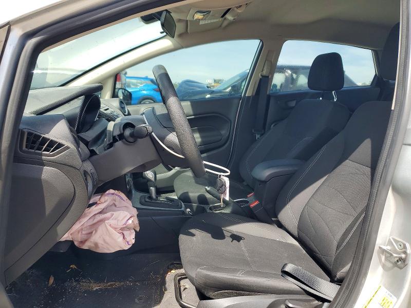 Aukcja sprzedaży 2019 Ford Fiesta, vin: 3FADP4BJ7KM132172, numer aukcji: 45810356