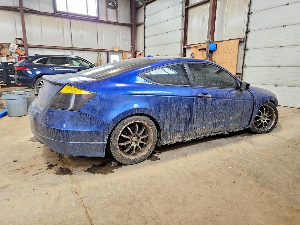 45528956 :رقم المزاد ، 1HGCS22828A801252 vin ، 2008 Honda Accord مزاد بيع