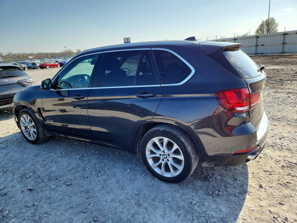 Aukcja sprzedaży 2014 Bmw X5, vin: 5UXKR0C57E0H20541, numer aukcji: 48080506