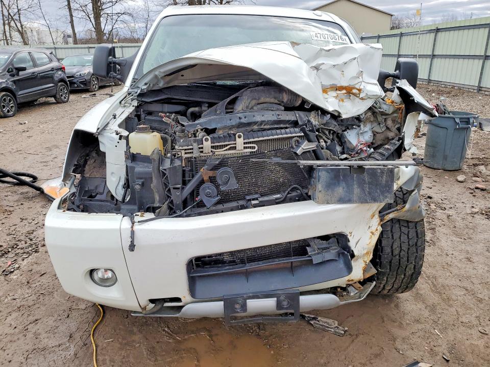 Aukcja sprzedaży 2013 Nissan Titan, vin: 1N6AA0EC9DN310917, numer aukcji: 47070876