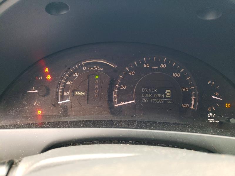Aukcja sprzedaży 2007 Toyota Camry Hybrid, vin: JTNBB46K773035223, numer aukcji: 79801215