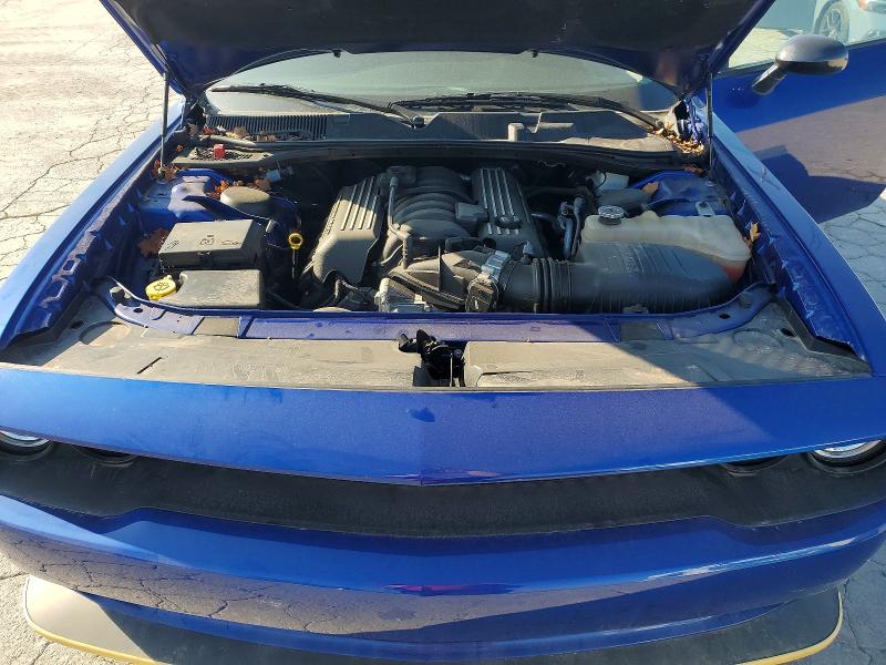 Aukcja sprzedaży 2022 Dodge Challenger, vin: 2C3CDZFJXNH132261, numer aukcji: 77272565