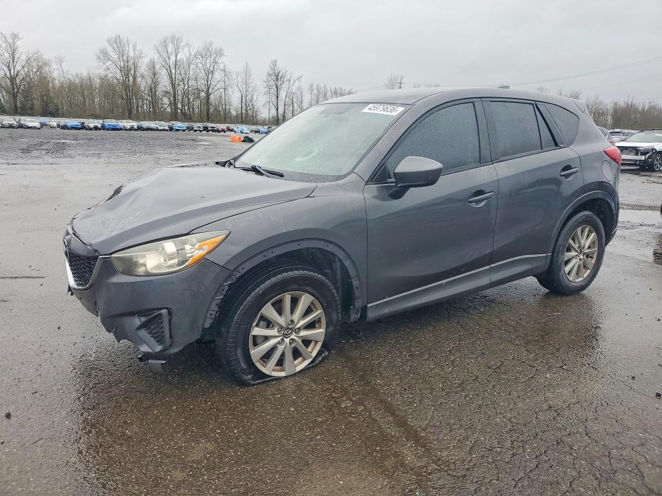 Aukcja sprzedaży 2014 Mazda Cx-5, vin: JM3KE2BE1E0424333, numer aukcji: 45979636