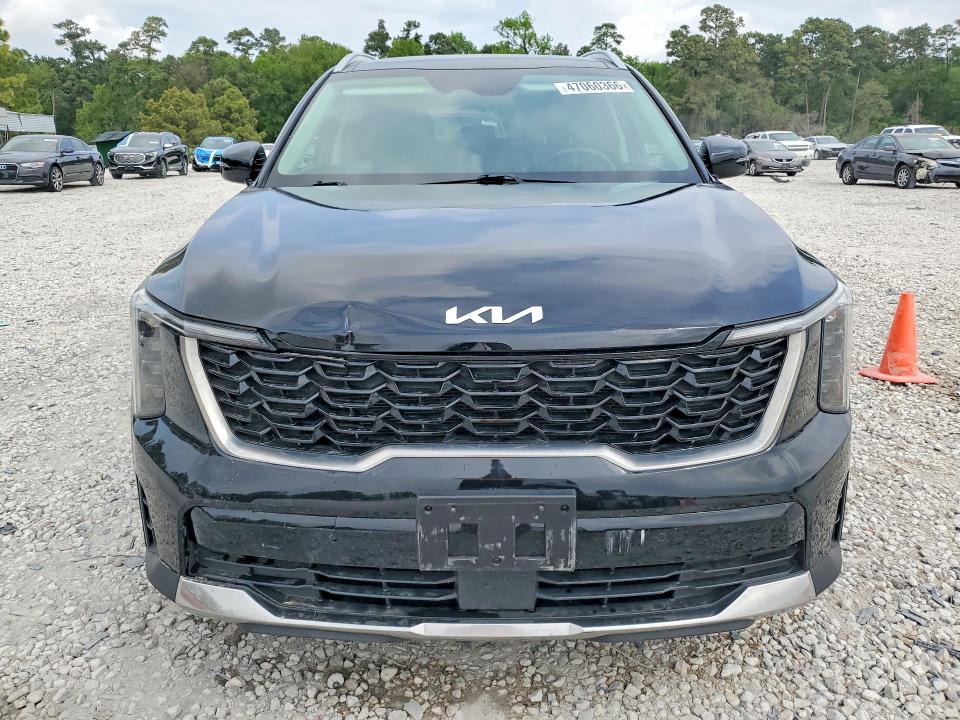 Aukcja sprzedaży 2024 Kia Sorento, vin: 5XYRL4JC0RG279214, numer aukcji: 47060366