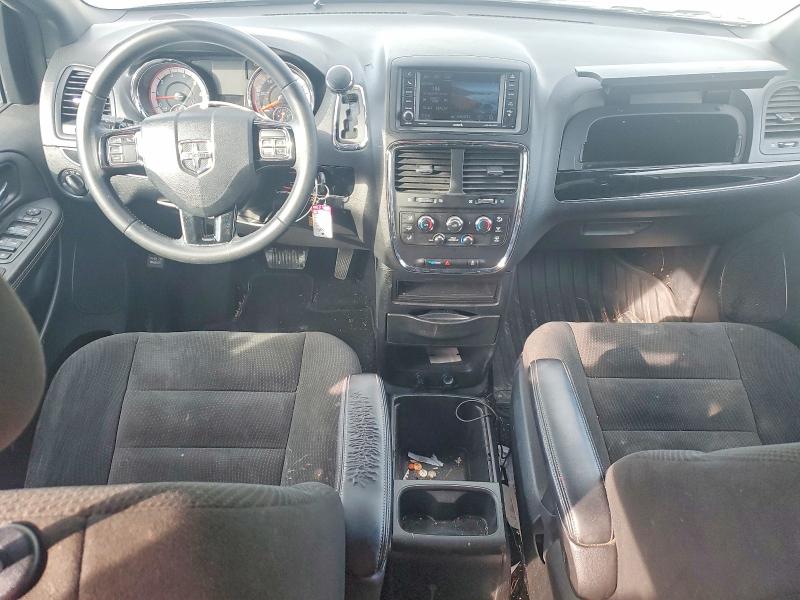 Aukcja sprzedaży 2017 Dodge Grand Caravn, vin: 2C4RDGBG6HR636695, numer aukcji: 41828806