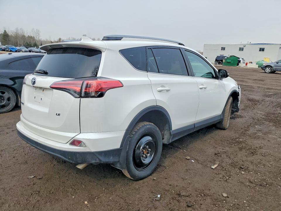 Aukcja sprzedaży 2018 Toyota Rav4, vin: 2T3ZFREV3JW435669, numer aukcji: 78644665