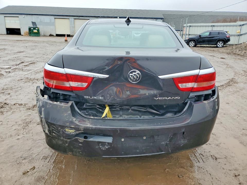 Продажа на аукционе авто 2016 Buick Verano, vin: 1G4PP5SK9G4120710, номер лота: 76694445