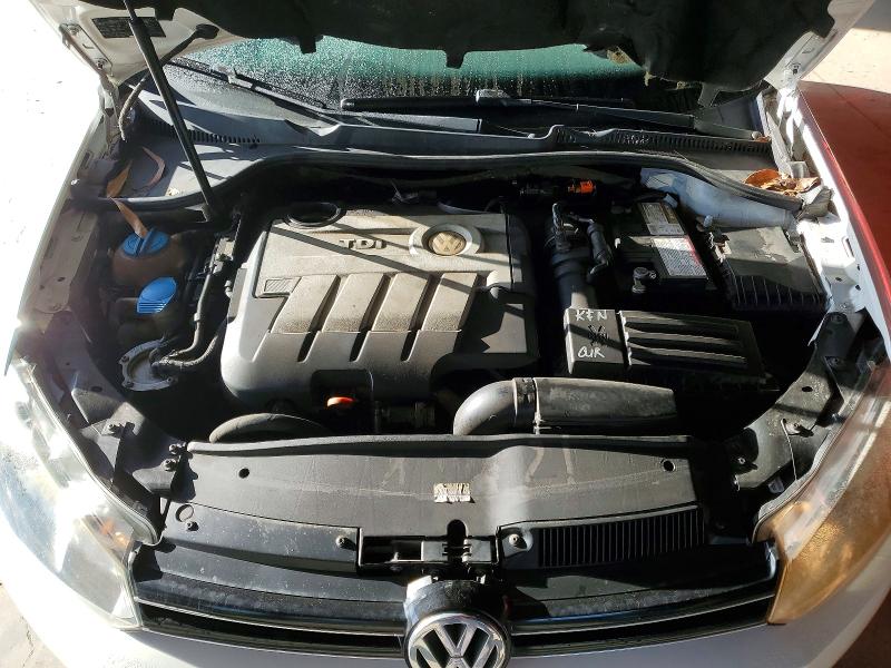 Продажа на аукционе авто 2011 Volkswagen Jetta, vin: 3VWPL7AJ6BM636411, номер лота: 78126525