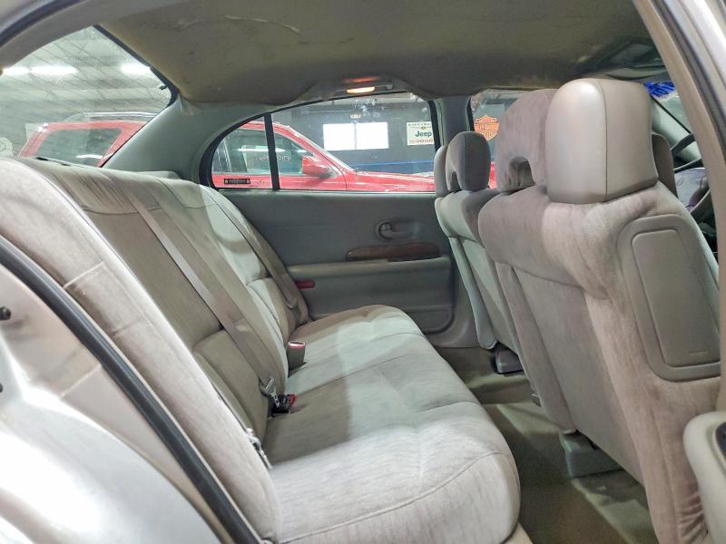 Aukcja sprzedaży 2002 Buick Lesabre, vin: 1G4HP54K324146388, numer aukcji: 46095476