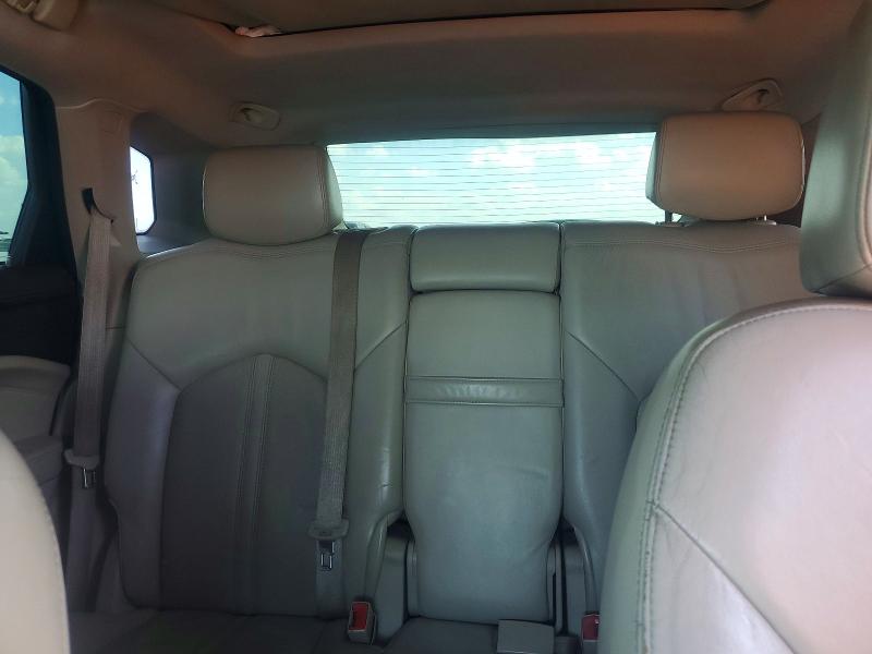 Aukcja sprzedaży 2010 Cadillac Srx, vin: 3GYFNAEY0AS582671, numer aukcji: 41978316
