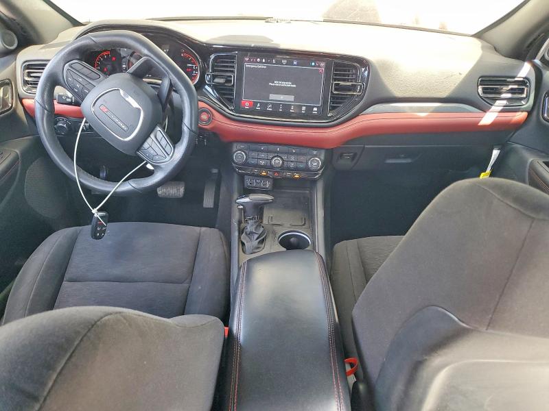 Aukcja sprzedaży 2024 Dodge Durango, vin: 1C4SDHCT3RC172536, numer aukcji: 47452146