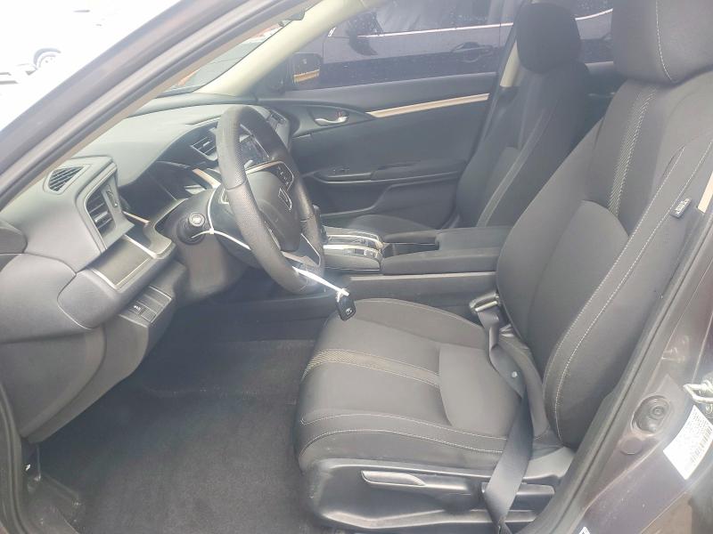 Продаж на аукціоні авто 2016 Honda Civic, vin: 19XFC1F36GE223976, номер лоту: 47212966