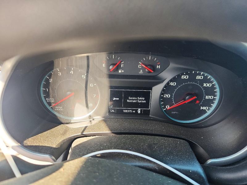 Продажа на аукционе авто 2019 Chevrolet Malibu, vin: 1G1ZB5ST2KF157236, номер лота: 41737986