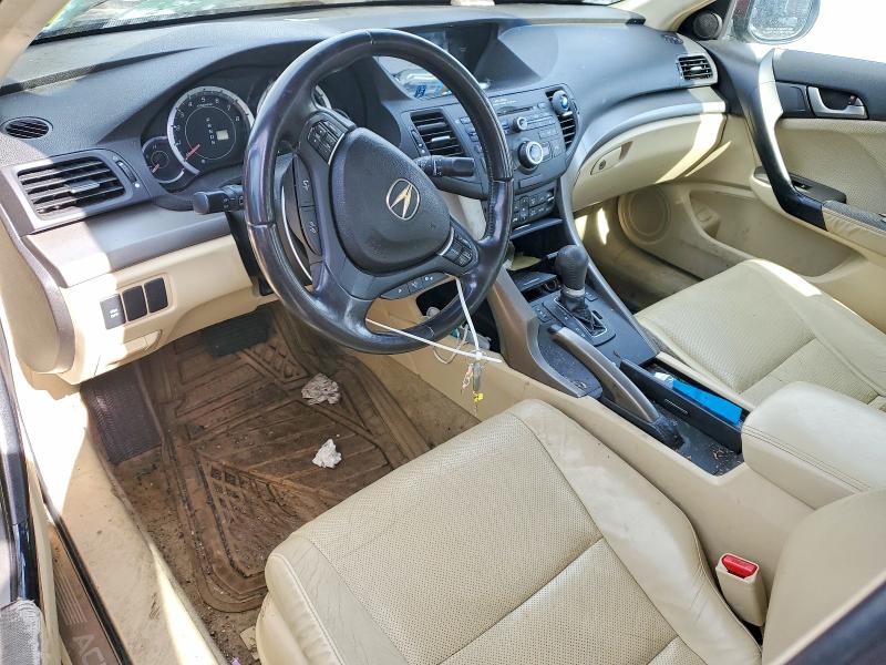 Продаж на аукціоні авто 2009 Acura Tsx, vin: JH4CU26649C021842, номер лоту: 45971656