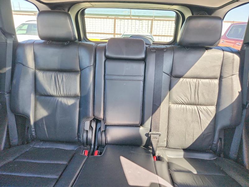 2013 Jeep Grand Cherokee მანქანა იყიდება აუქციონზე, vin: 1C4RJEAG6DC549803, აუქციონის ნომერი: 45760156