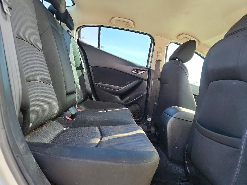 Aukcja sprzedaży 2014 Mazda 3, vin: JM1BM1V73E1110647, numer aukcji: 46365896