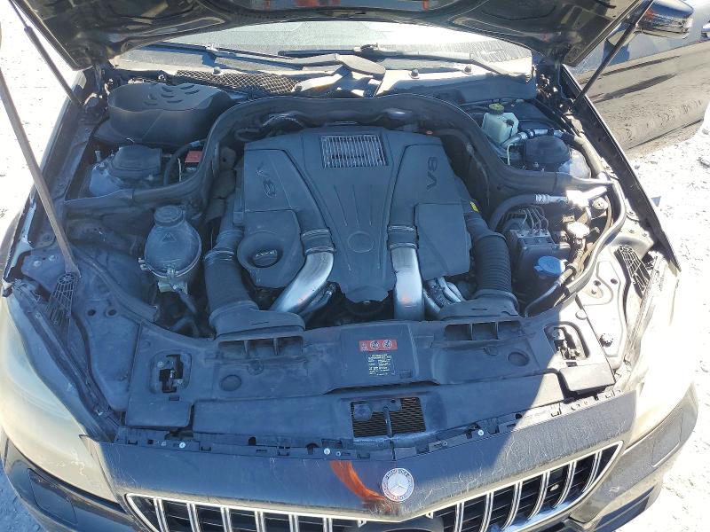 Продажа на аукционе авто 2013 Mercedes-benz Cls, vin: WDDLJ7DB8DA064372, номер лота: 47242446