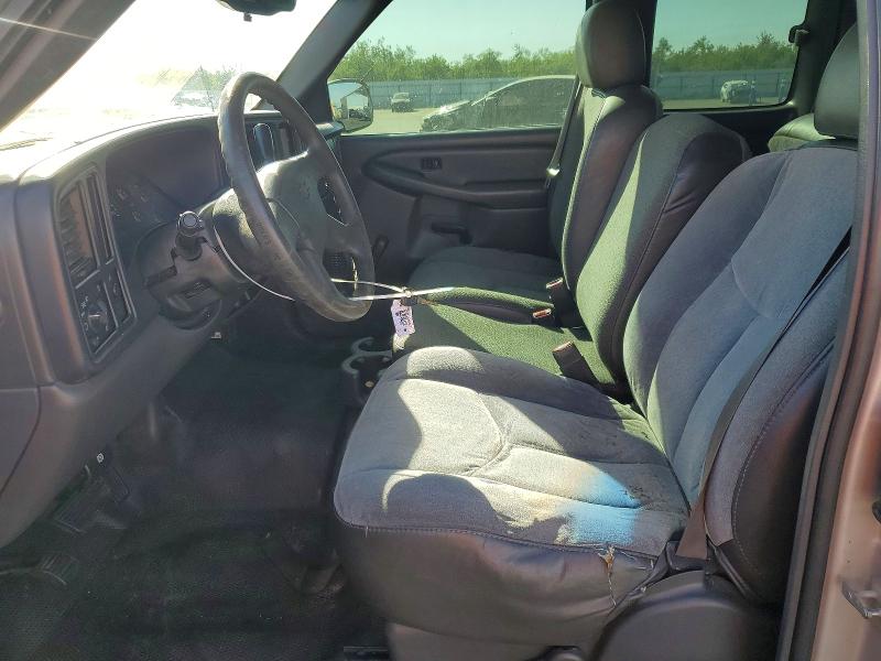 Aukcja sprzedaży 2005 Chevrolet Silverado, vin: 1GCEC19X05Z265233, numer aukcji: 79600215