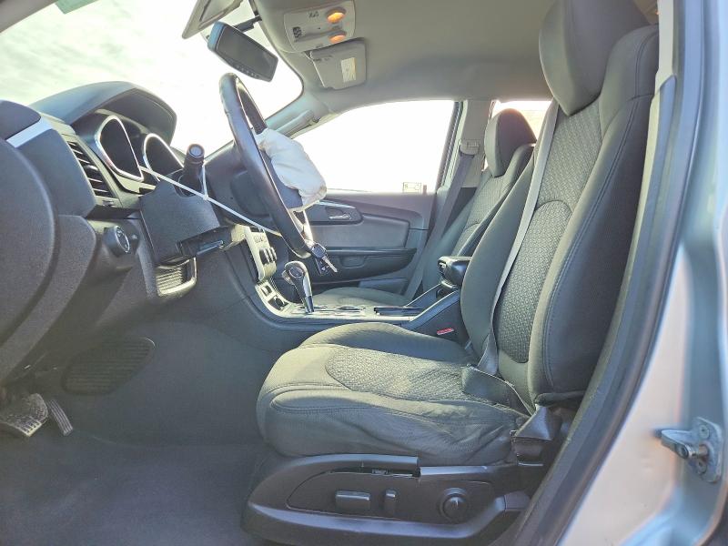 2011 Chevrolet Traverse მანქანა იყიდება აუქციონზე, vin: 1GNKRGED5BJ324617, აუქციონის ნომერი: 46419756