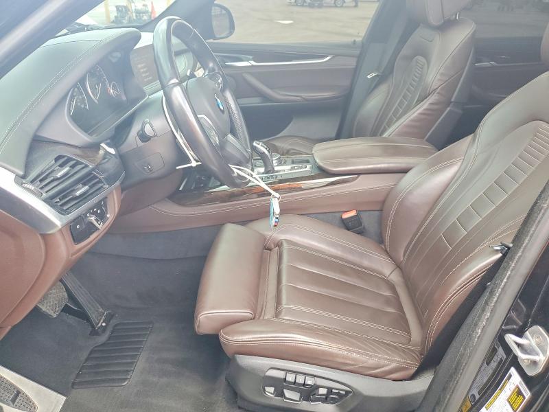 2017 Bmw X5 მანქანა იყიდება აუქციონზე, vin: 5UXKR2C35H0U22274, აუქციონის ნომერი: 47914366