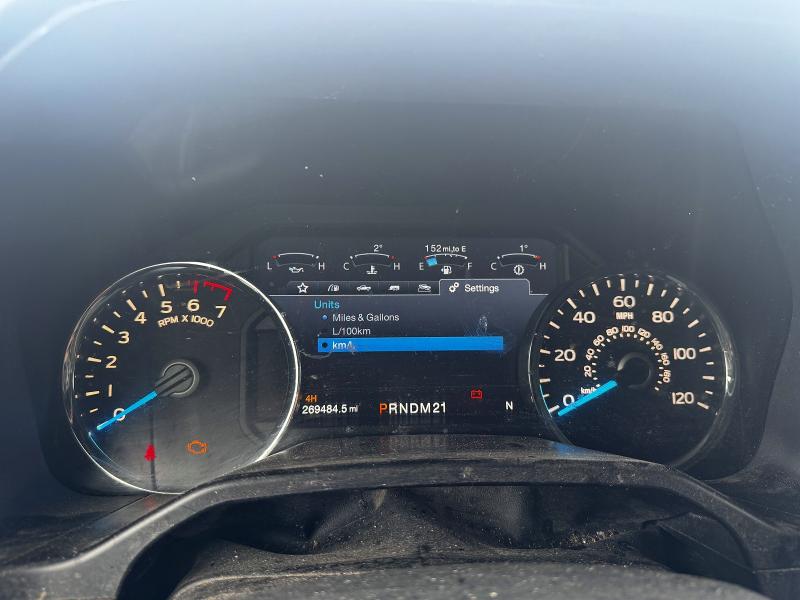 45575526 :رقم المزاد ، 1FTFW1EF7GFA25903 vin ، 2016 Ford F150 مزاد بيع