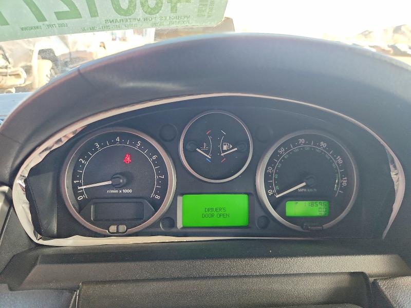 Продаж на аукціоні авто 2006 Land Rover Range Rover Sport, vin: SALSF25416A964746, номер лоту: 46312716