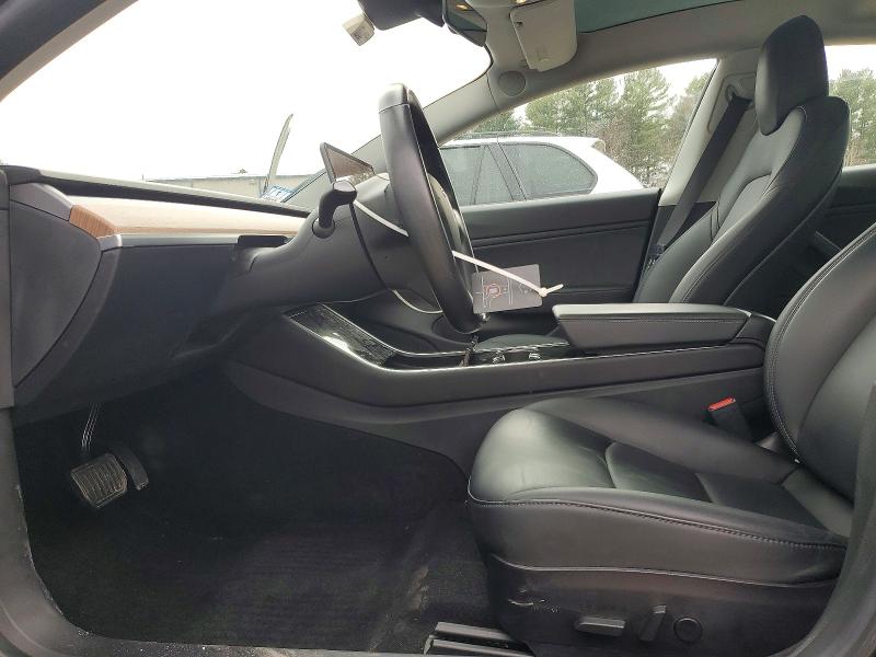 Aukcja sprzedaży 2019 Tesla Model 3, vin: 5YJ3E1EA2KF299372, numer aukcji: 45887476