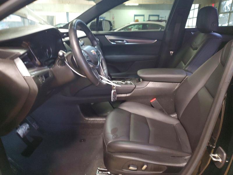 Продаж на аукціоні авто 2023 Cadillac Xt5, vin: 1GYKNBR44PZ145151, номер лоту: 45516526