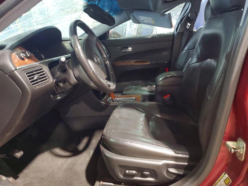 Продаж на аукціоні авто 2005 Buick Lacrosse, vin: 2G4WE537951270773, номер лоту: 48225326