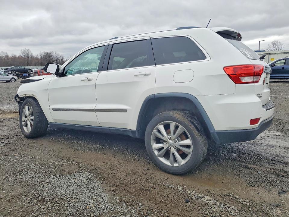 Продажа на аукционе авто 2013 Jeep Grand Cherokee, vin: 1C4RJFAG2DC633283, номер лота: 47266376