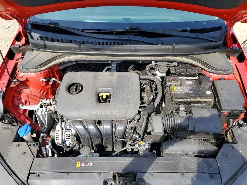 Продаж на аукціоні авто 2020 Hyundai Elantra, vin: 5NPD84LF0LH601403, номер лоту: 47572276