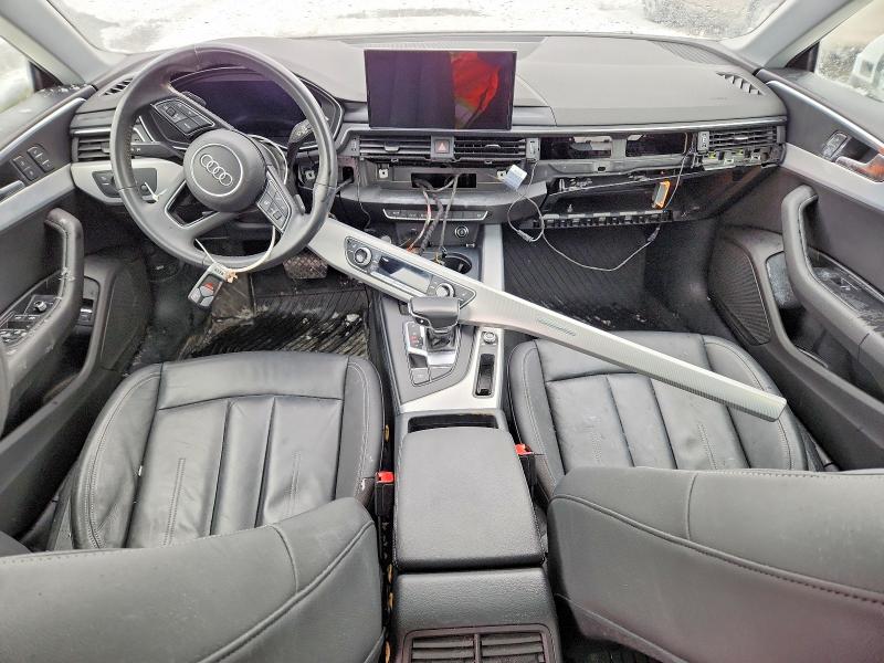 Aukcja sprzedaży 2020 Audi A5, vin: WAUFNCF55LA003181, numer aukcji: 45916306