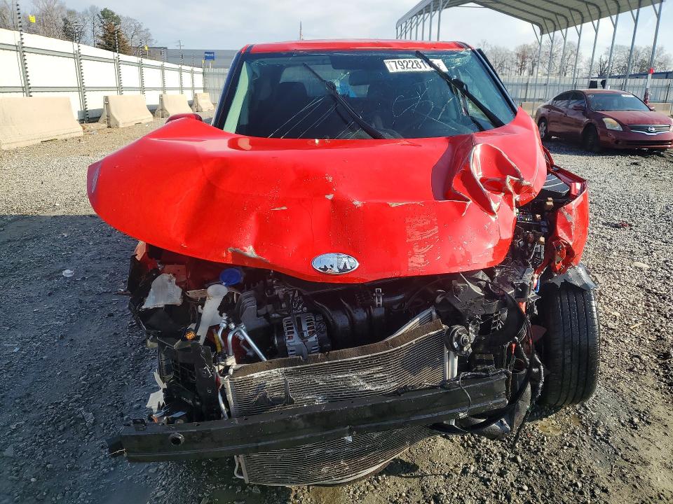 Aukcja sprzedaży 2021 Kia Soul, vin: KNDJ23AU3M7141823, numer aukcji: 79228115