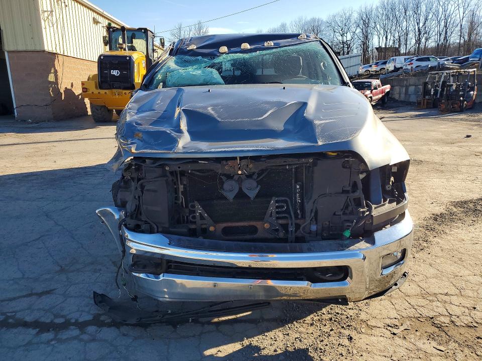 2012 Dodge Ram 2500 მანქანა იყიდება აუქციონზე, vin: 3C6TD5DT5CG222592, აუქციონის ნომერი: 78967025