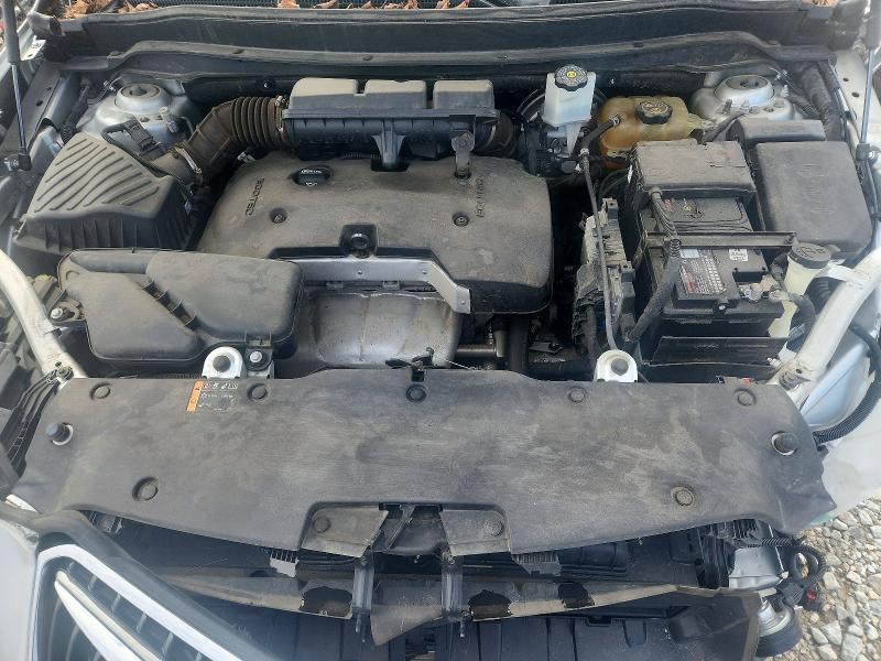 2019 Buick Envision მანქანა იყიდება აუქციონზე, vin: LRBFX2SA2KD003516, აუქციონის ნომერი: 46727536