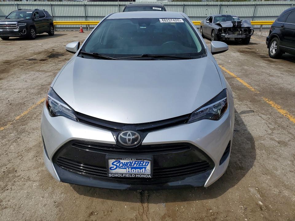 Aukcja sprzedaży 2019 Toyota Corolla, vin: 5YFBURHE0KP904893, numer aukcji: 48257426