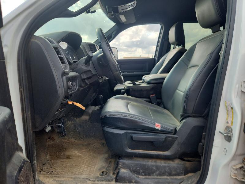 Продаж на аукціоні авто 2022 Ram 2500, vin: 3C6UR5CJ6NG203137, номер лоту: 41744456