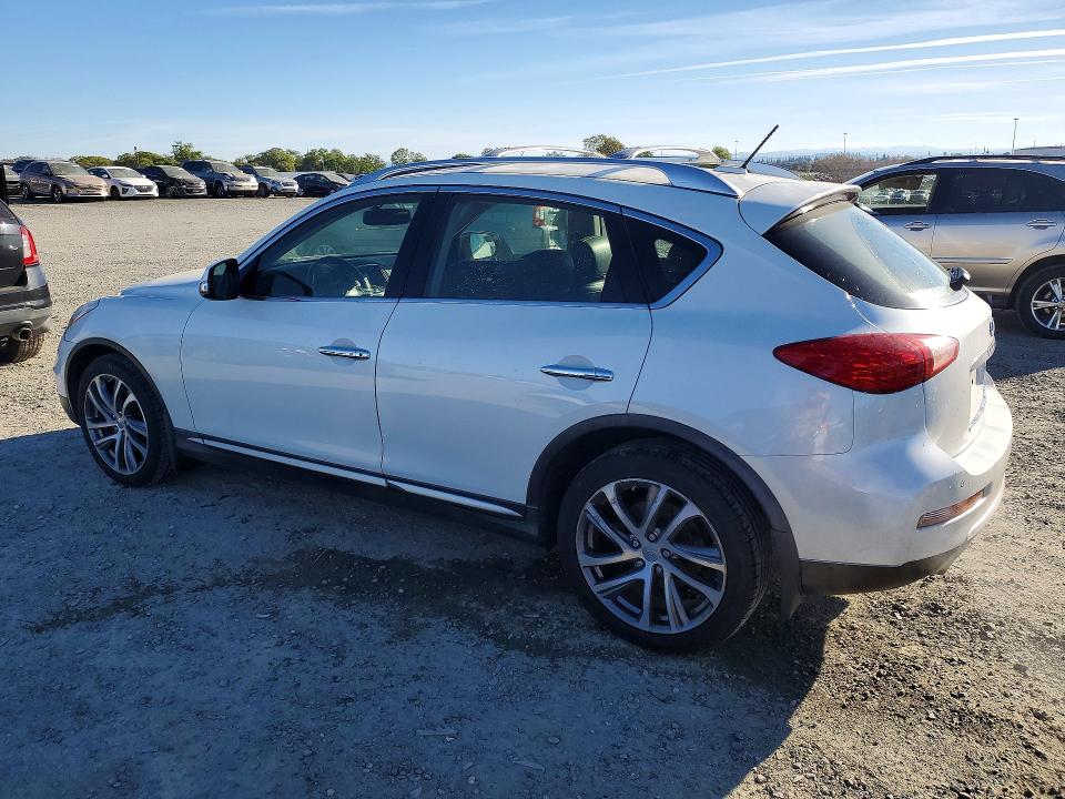 Aukcja sprzedaży 2017 Infiniti Qx50, vin: JN1BJ0RP0HM387162, numer aukcji: 45956546